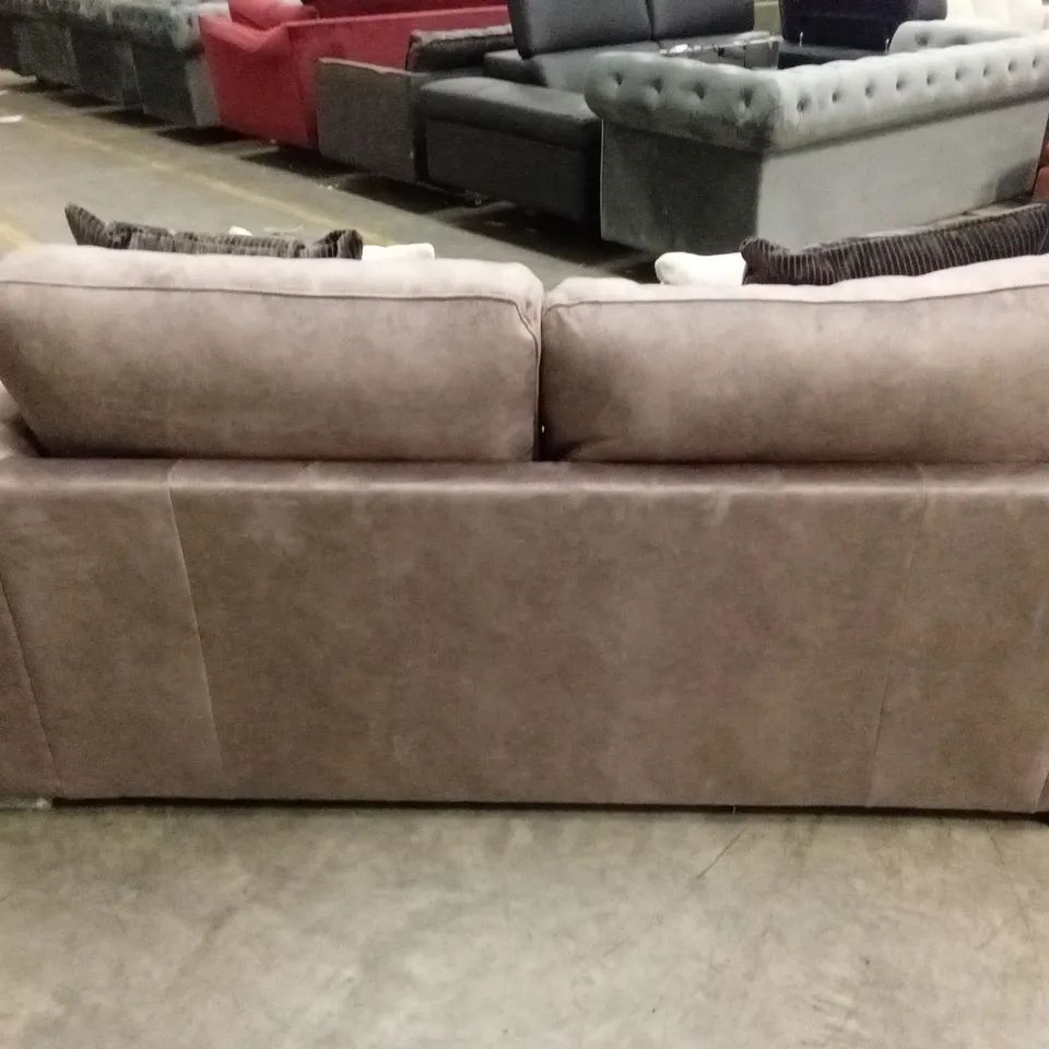 AMARA 2 SEATER SOFA RRP £1099