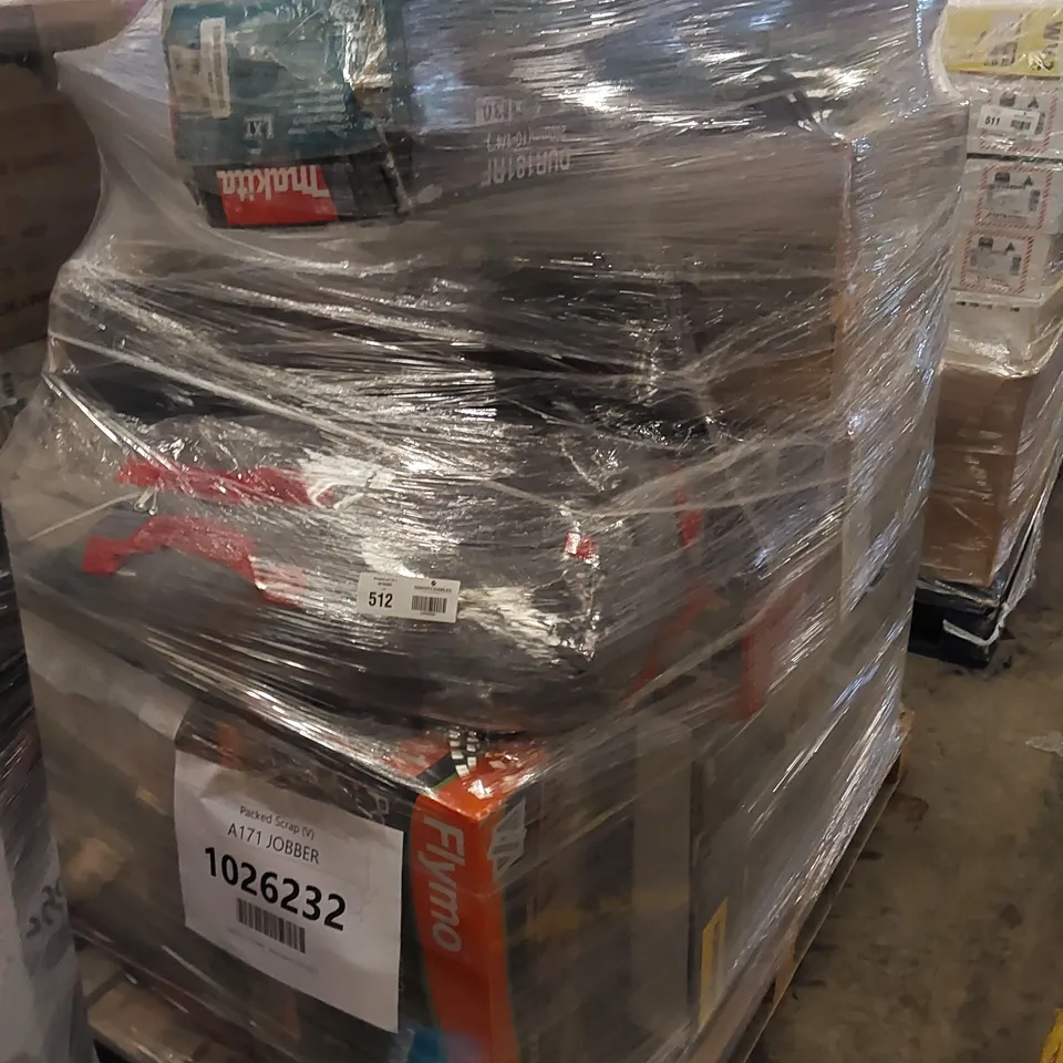 PALLET OF APPROXIMATELY 17 ASSORTED HOUSEHOLD & ELECTRICAL PRODUCTS TO INCLUDE