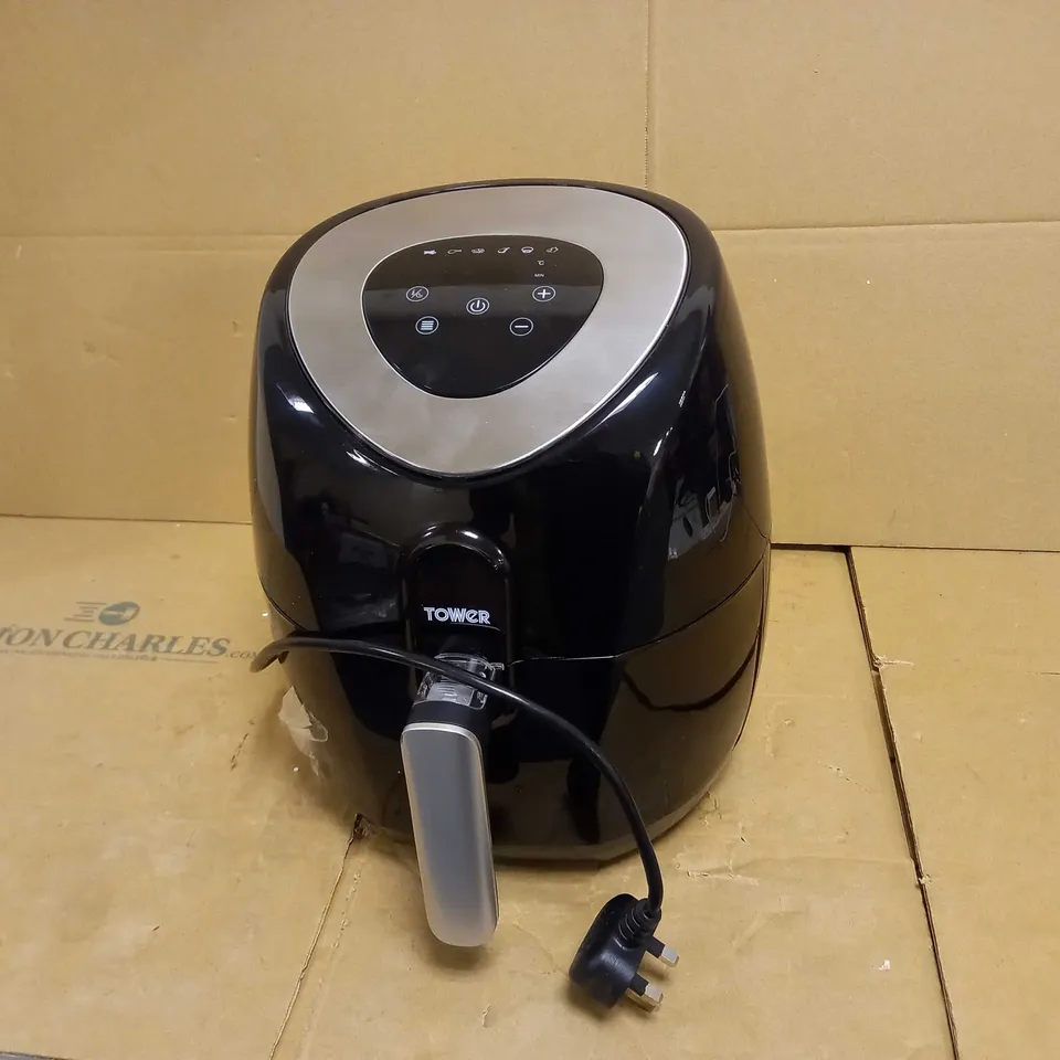 TOWER DIGITAL AIR FRYER 