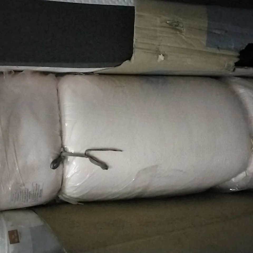 BAGGED EMMA MATTRESS, SIZE NOT SPECIFIED