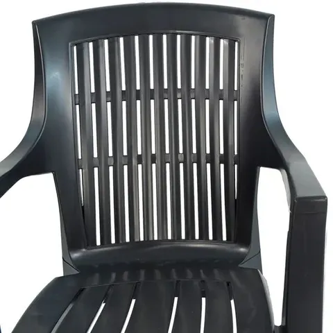 BOXED TRABELLA ALANA PATIO CHAIR (1 BOX)