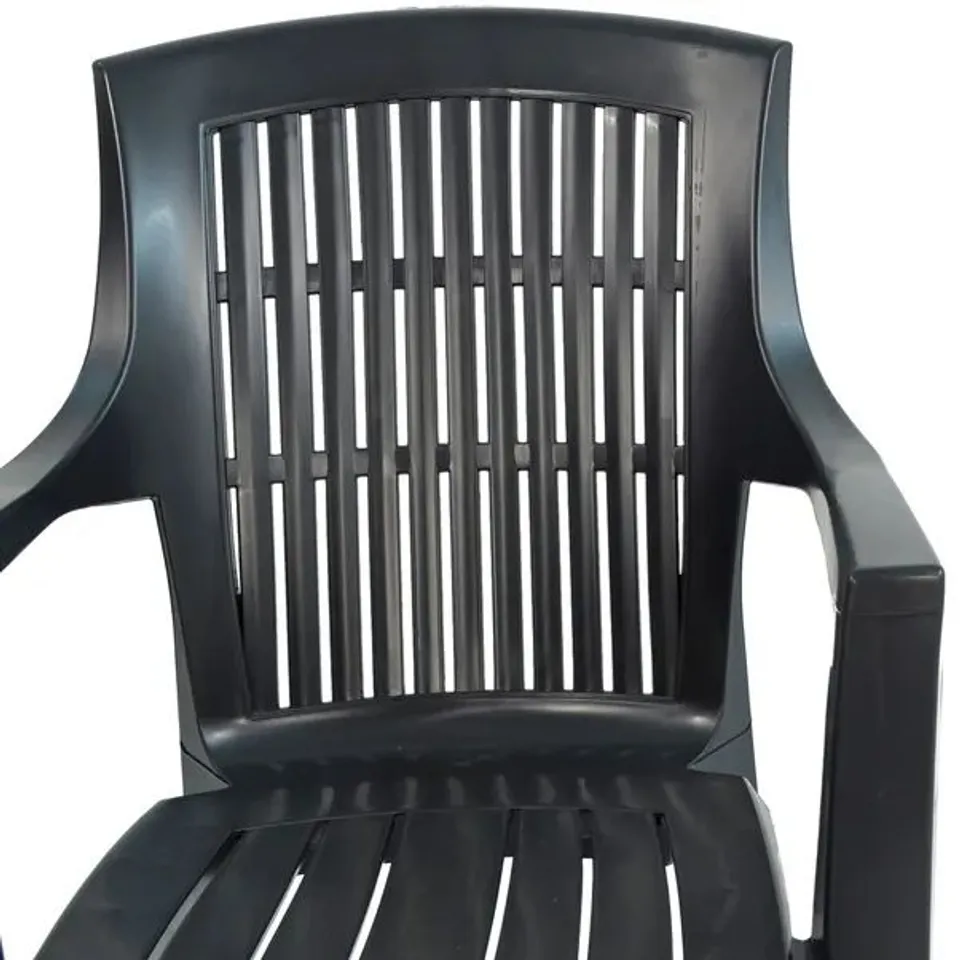 BOXED TRABELLA ALANA PATIO CHAIR (1 BOX)
