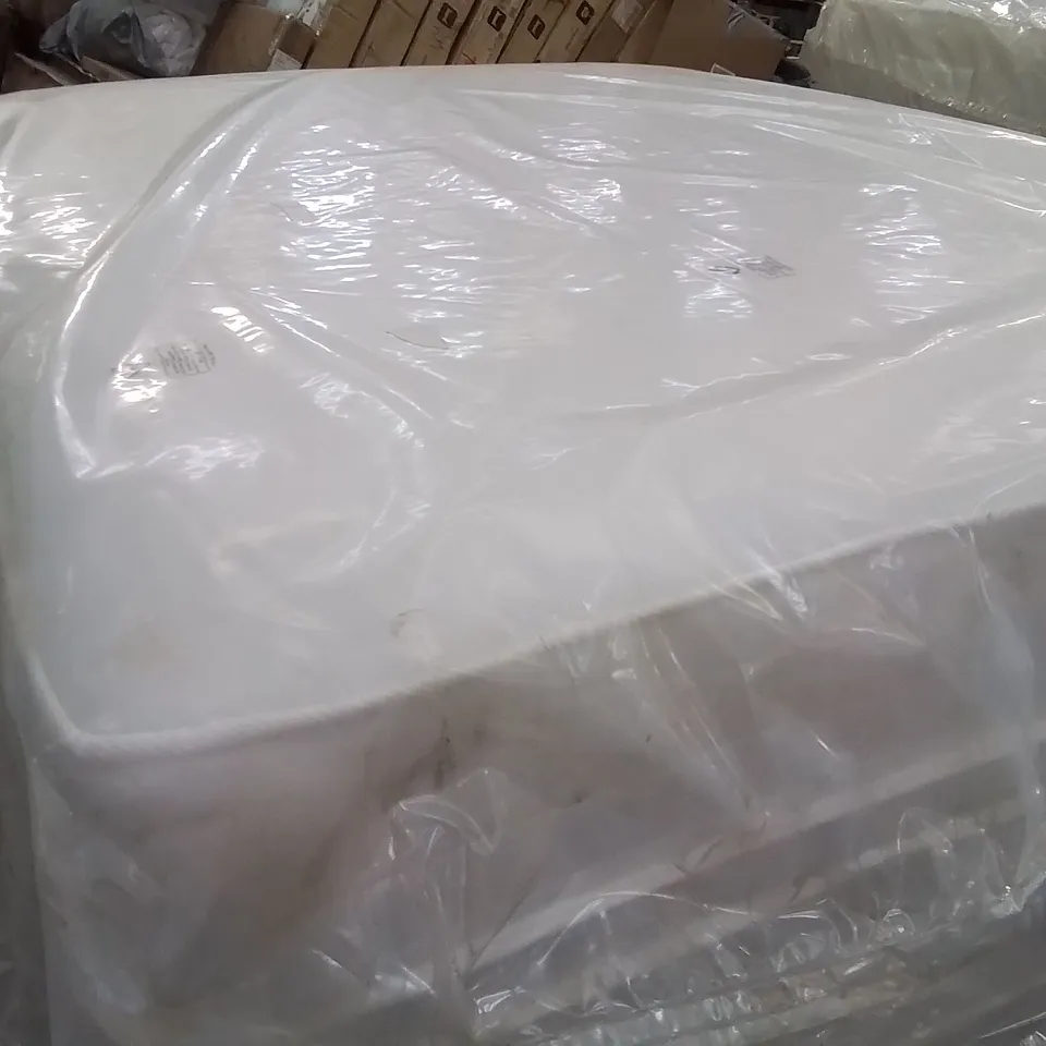 QUALITY BAGGED KINGSIZE MATTRESS 