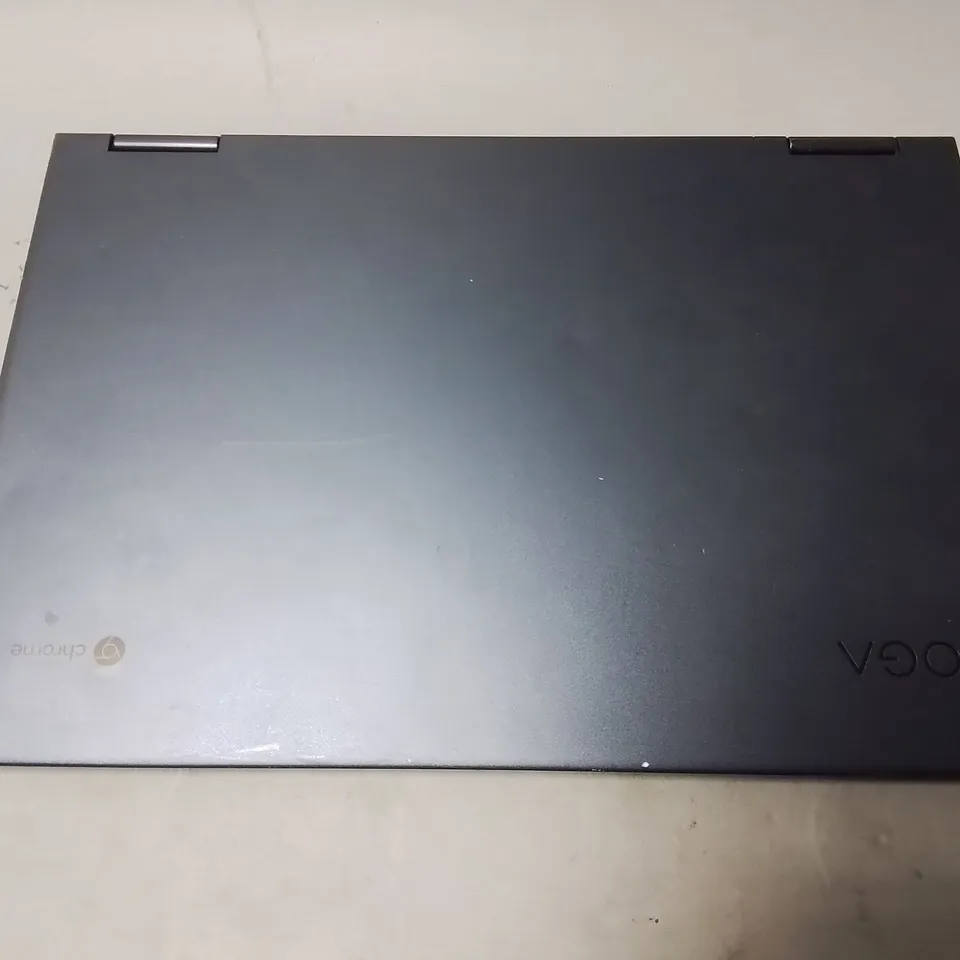 LENOVO YOGA CHROMEBOOK C630 INTEL I3 8TH GEN LAPTOP