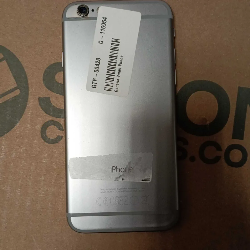 APPLE IPHONE 6s (A1688)