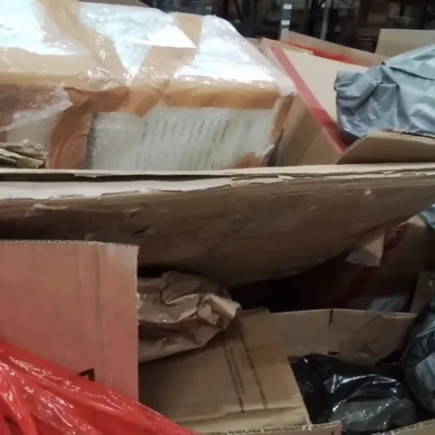PALLET OF ASSORTED BOXED PRODUCTS AND ITEMS