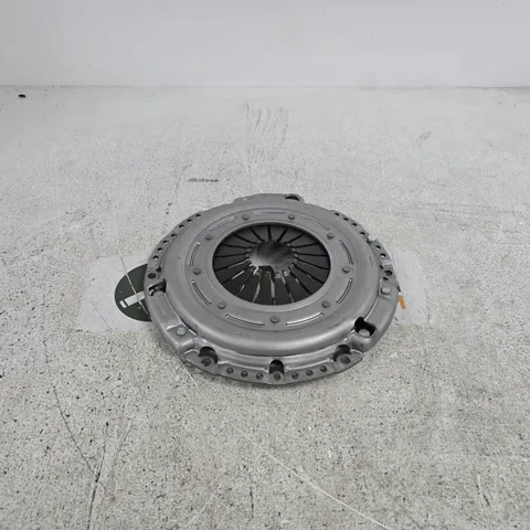 AUTOMOTIVE CLUTCH PRESSURE PLATE