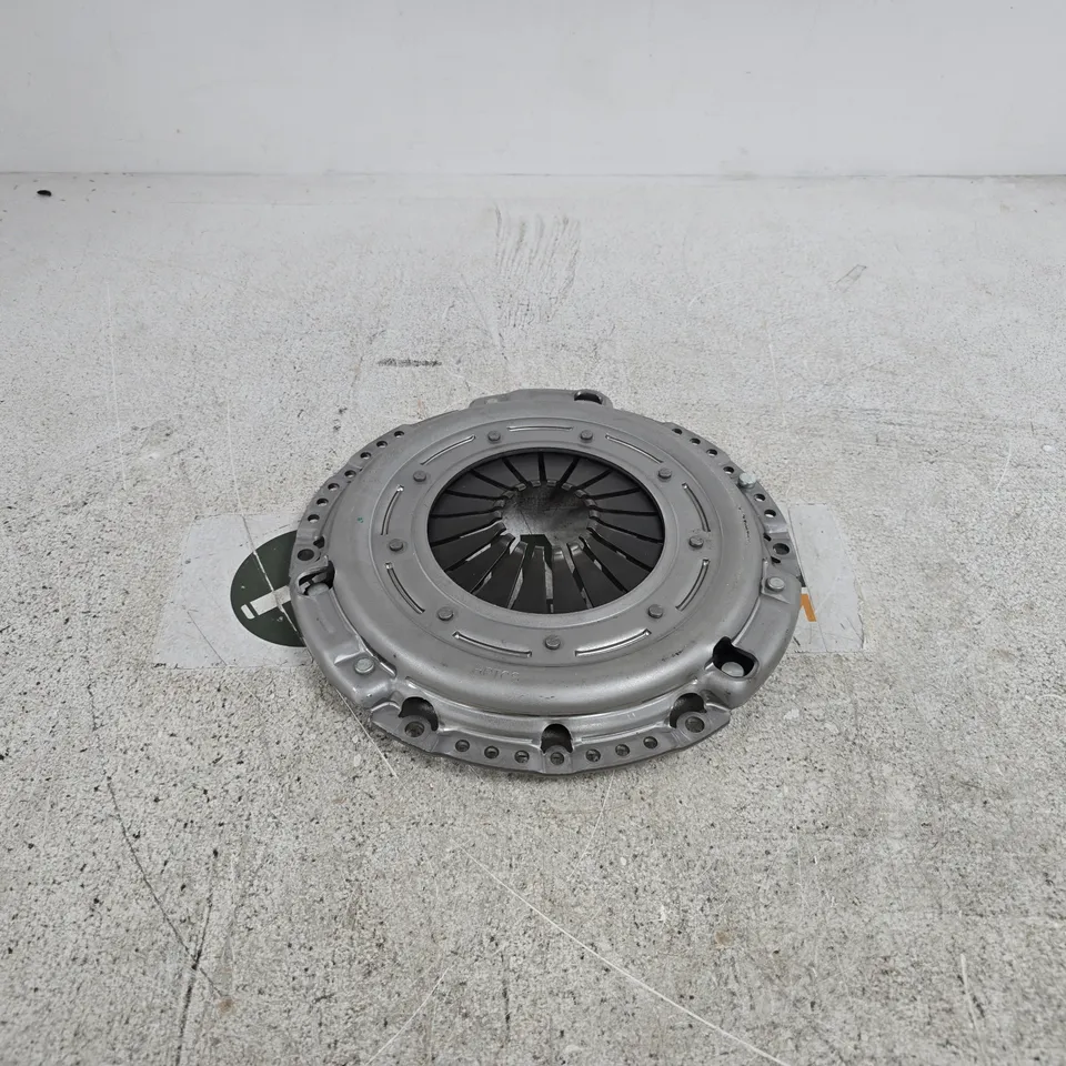 AUTOMOTIVE CLUTCH PRESSURE PLATE