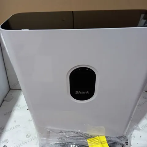 SHARK HE400UK AIR PURIFIER
