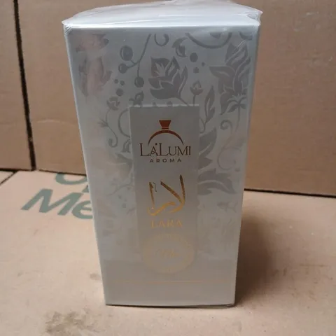 BOXED AND SEALED LA LUMI LARA EAU DE PARFUM 100ML
