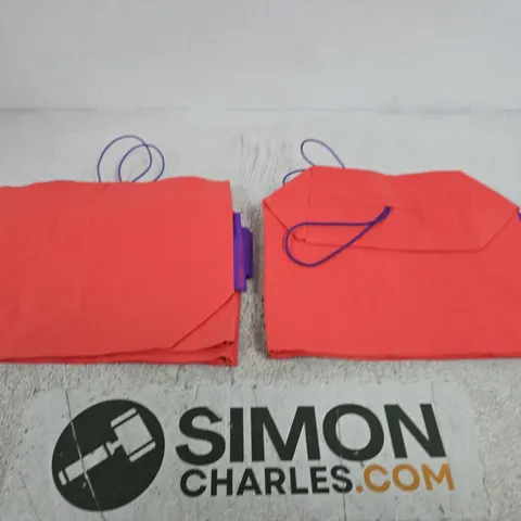 BOX OF APPROX 200 BIRCHBOX WASHABLE PAPER BAGS