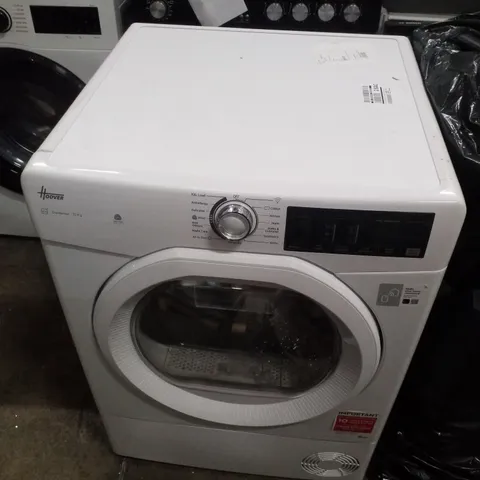 HOOVER H-DRY 350 10KG TUMBLE DRYER