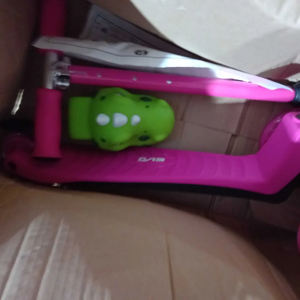 EVO UNICORN MINI LIGHT UP