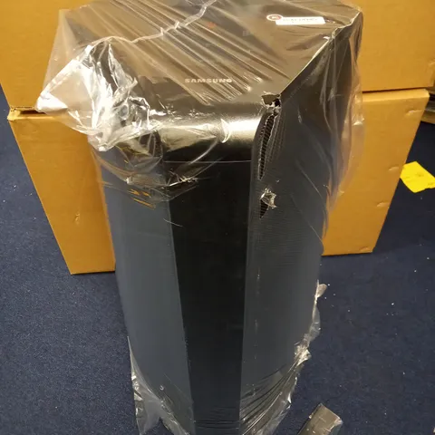 SAMSUNG GIGA PARTY 1500W SPEAKER - MX-T70/XU - COLLECTION ONLY