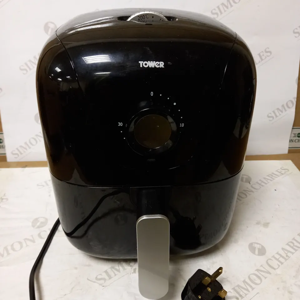 TOWER VORTEX AIR FRYER