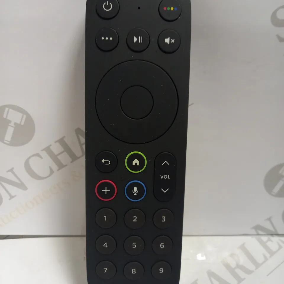 SKY GLASS AND STREAM REMOTE - GREY LC103-ANT