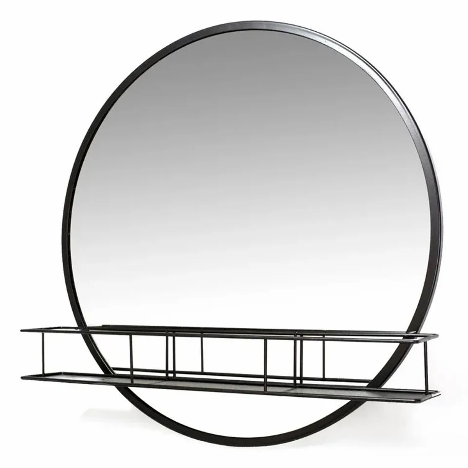BOXED KATY FOG FREE ACCENT MIRROR 