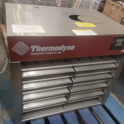 THERMODYNE 700NDNL COMMERCIAL COOK AND HOLD OVEN
