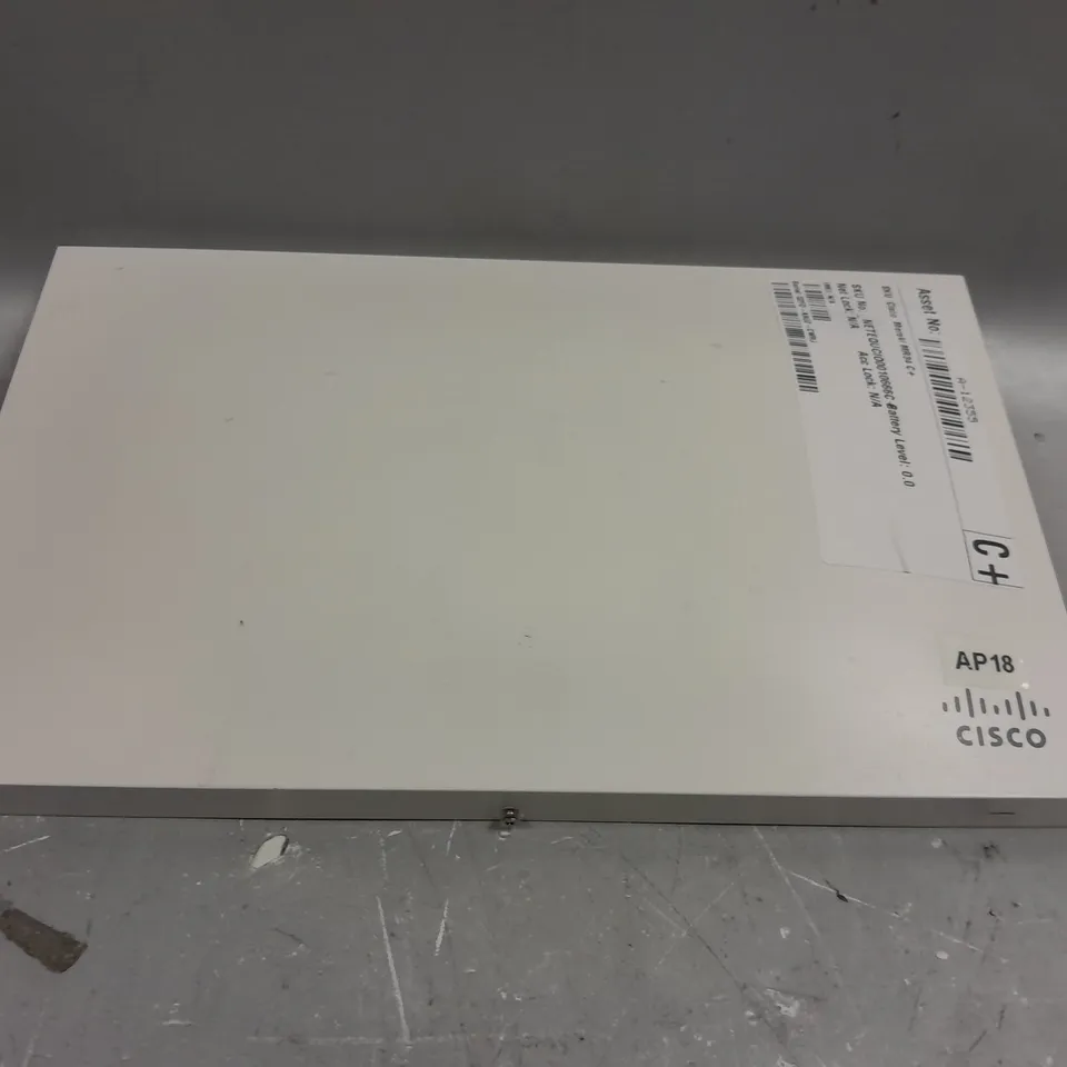 CISCO MERAKI MR34-HW 
