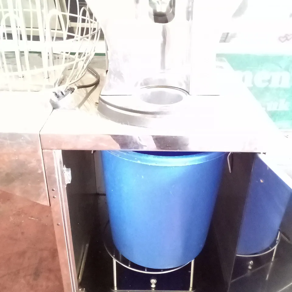 CITROCASA FANTASTIC EXPRESS ORANGE JUICER