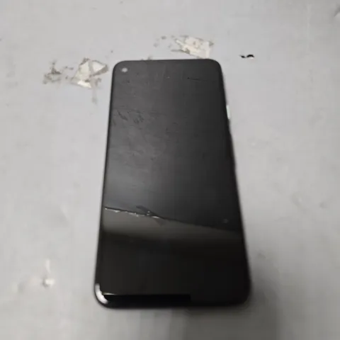 GOOGLE PIXEL 4A