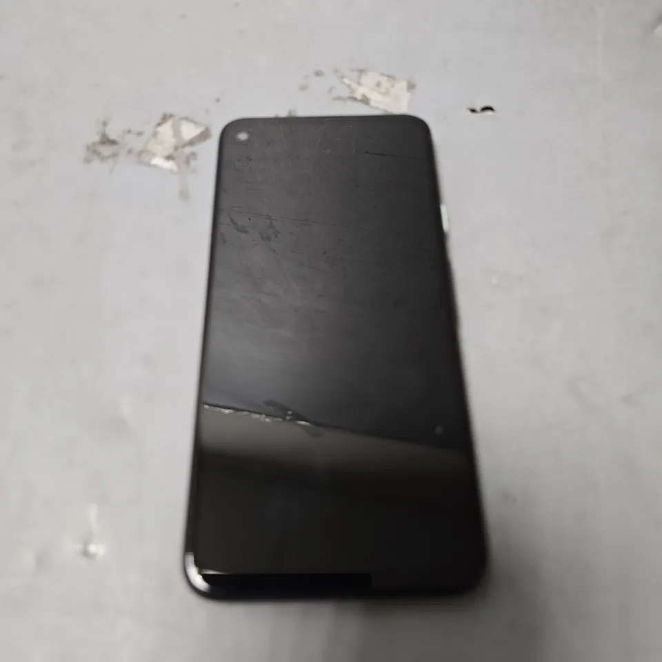 GOOGLE PIXEL 4A