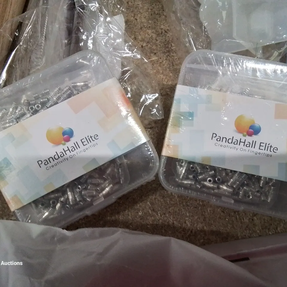 APPROXIMATELY  BRAND NEW BOXED ITEMS.