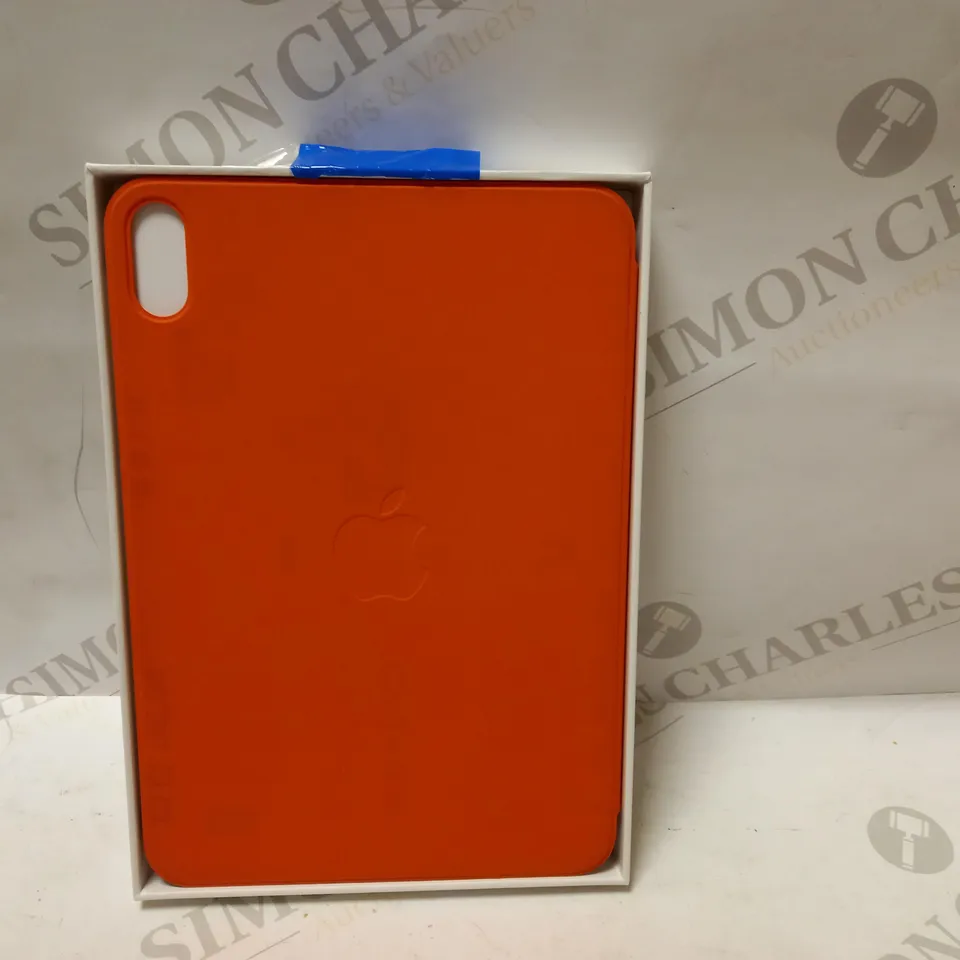 APPLE SMART FOLIO (FOR IPAD MINI - 6TH GENERATION) 