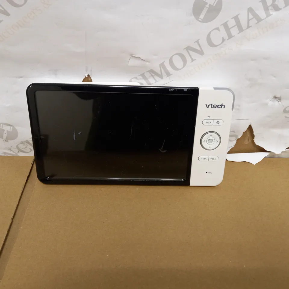 7" SMART WIFI 1080p BABY MONITOR RM7764HD