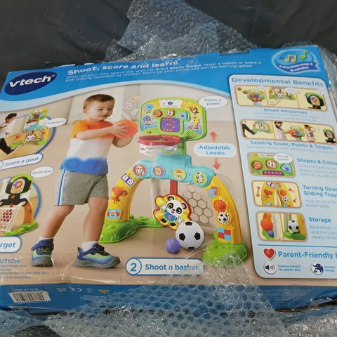 VTECH 3-IN-1 SPORTS CENTRE