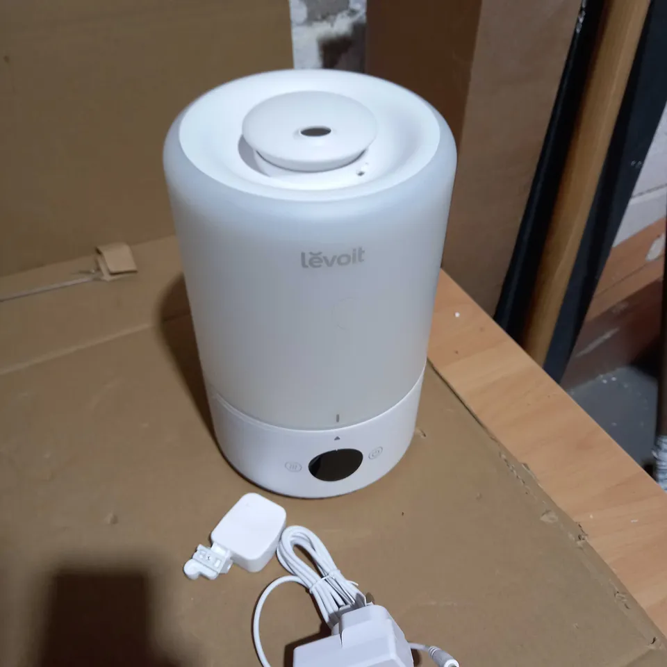 LEVOIT DUAL 200S SMART TOP-FILL HUMIDIFIER