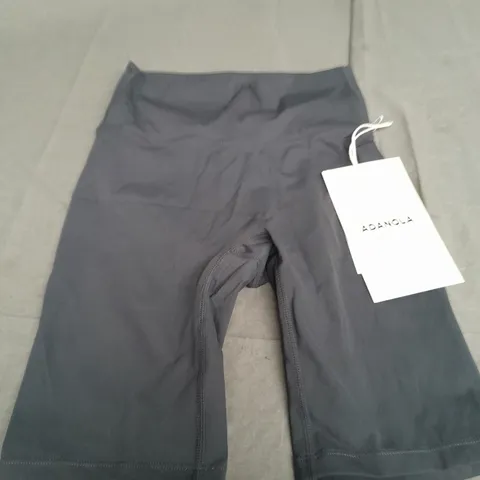 ADANOLA ULTIMATE BIKE SHORTS MIDNIGHT BLUE - SMALL