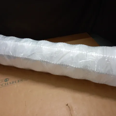 ROLLED SPRING MATTRESS - 95X12CM ROLLED DIMENSIONS