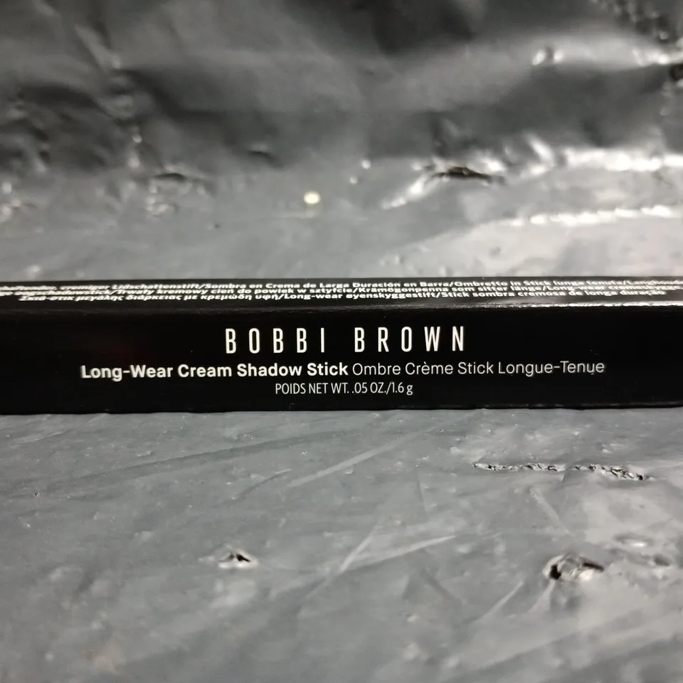 BOBBI BROWN LONG-WEAR CREAM SHADOW STICK