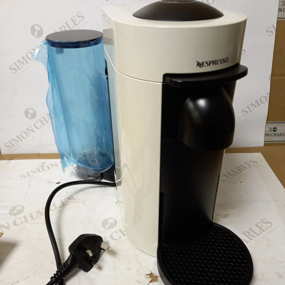 MAGIMIX NESPRESSO VERTUO PLUS COFFEE MACHINE