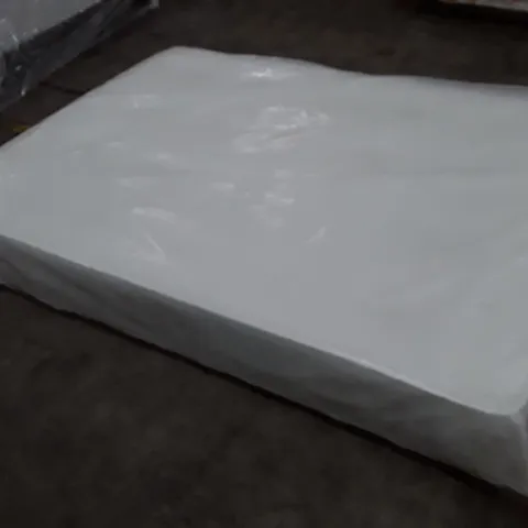 QUALITY BAGGED TIVOLI OPEN COIL SPRING 5FT MATTRESS