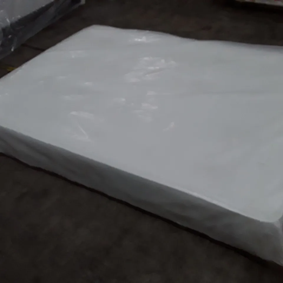 QUALITY BAGGED TIVOLI OPEN COIL SPRING 5FT MATTRESS 