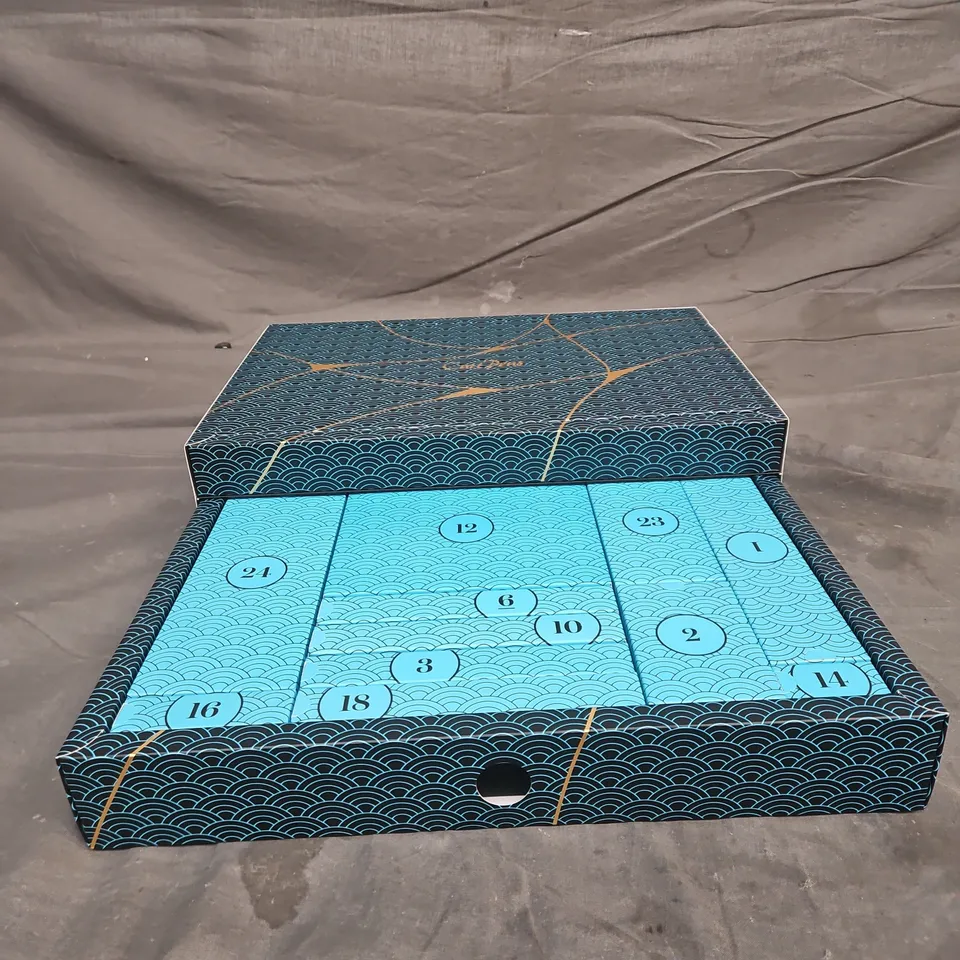 CULT PENS ADVENT CALENDAR