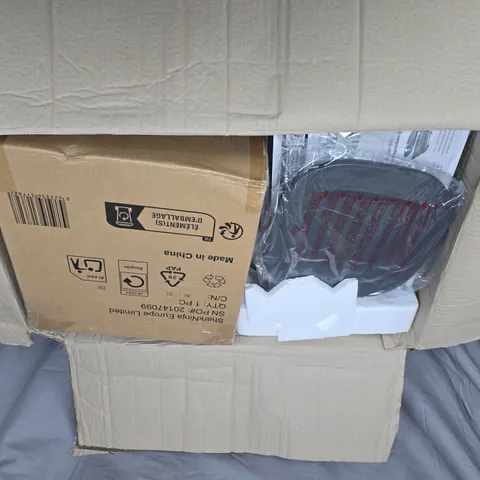 NINJA GLASS PORTABLE AIR FRYER