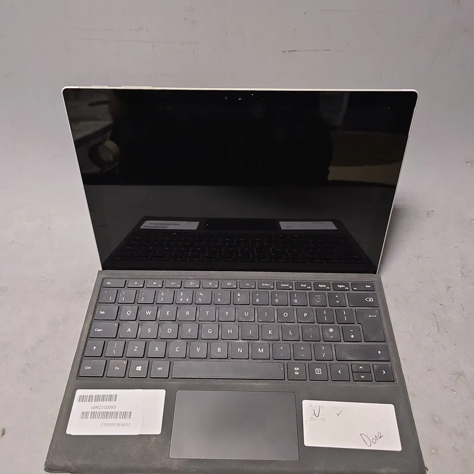 MICROSOFT SURFACE PRO 5 1724
