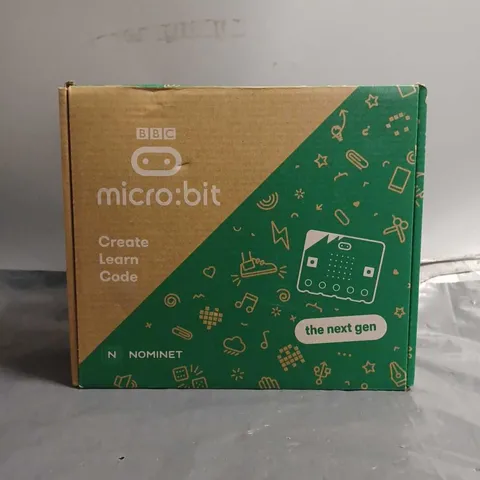 BBC MICRO BIT WEARABLE APPROXIMATELY 10 PACK