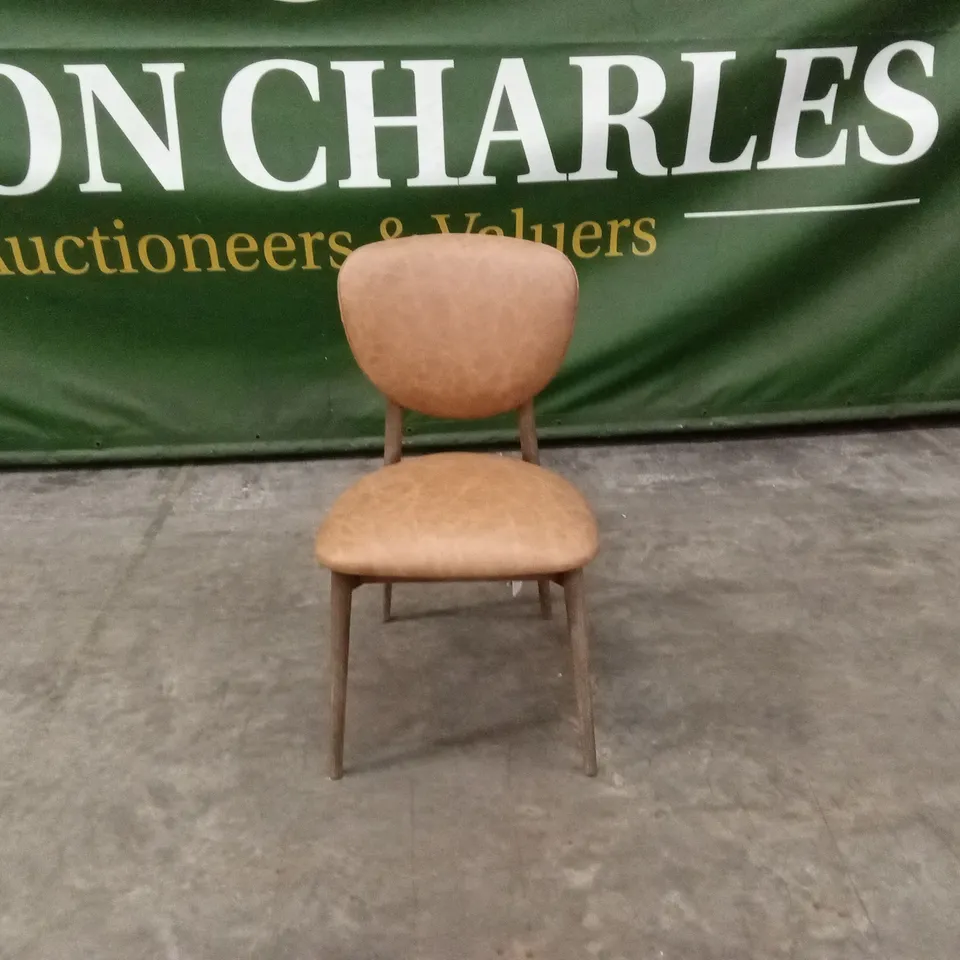 QUALITY DESIGNER DINING CHAIR