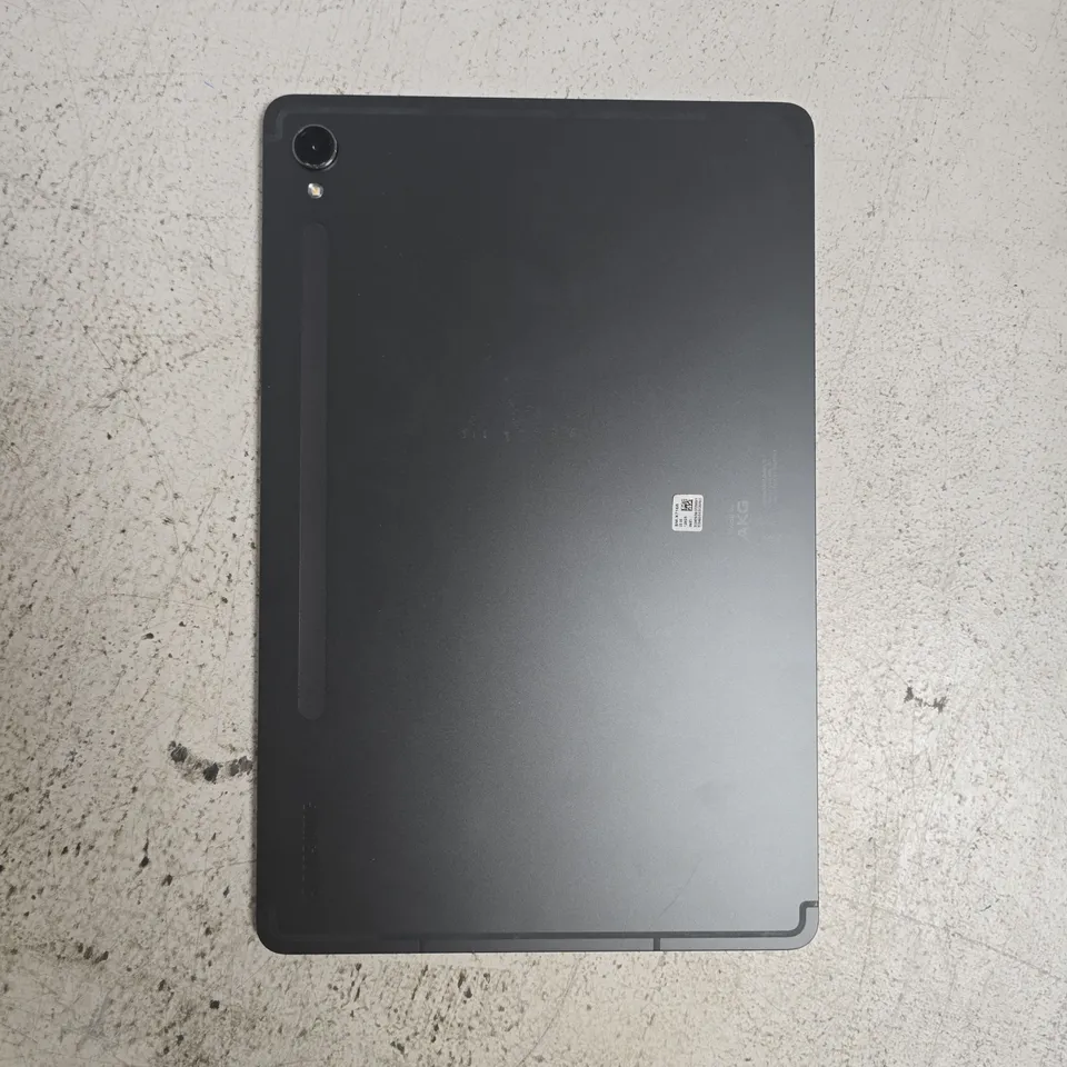 SAMSUNG GALAXY TAB S9