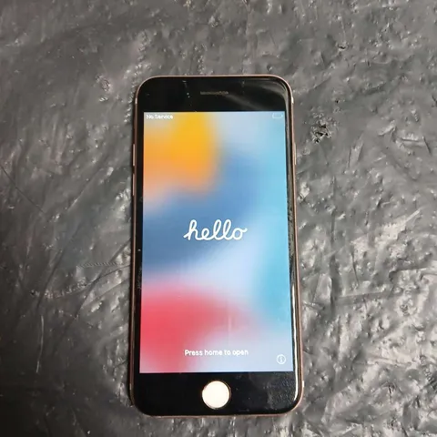 APPLE IPHONE A1778 – ROSE GOLD