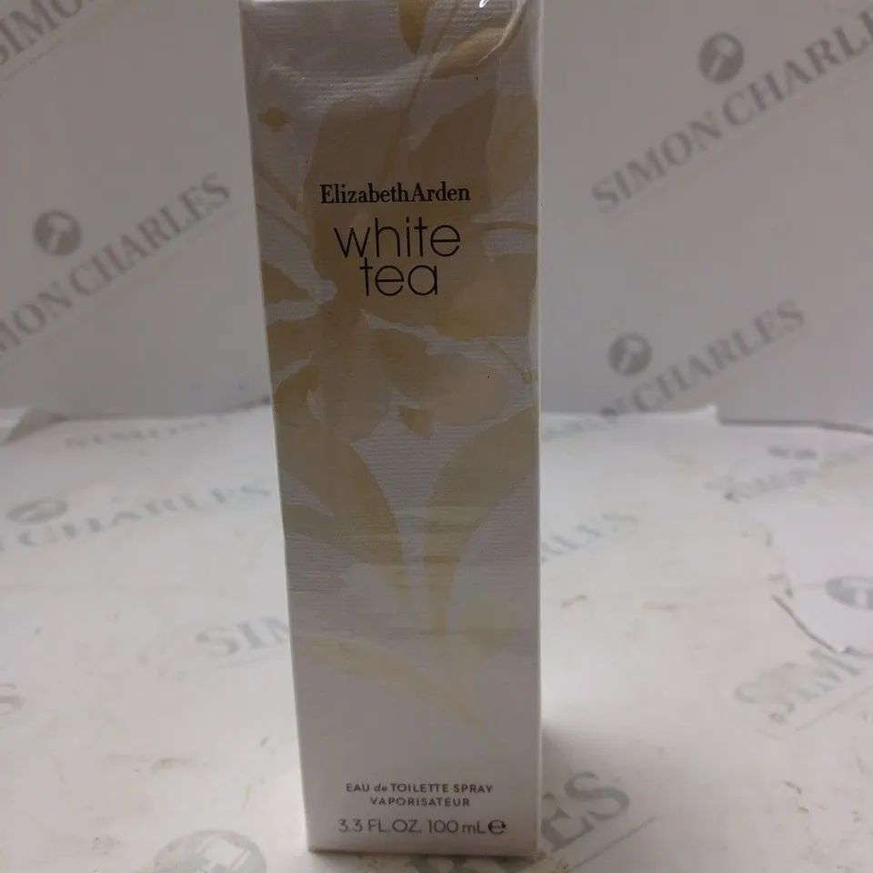 ELIZABETH ARDEN WHITE TEA PERFUME 100ML 