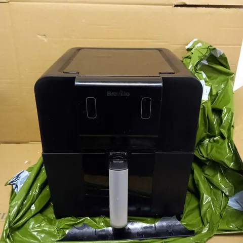 BREVILLE HALO AIR FRYER DIGITAL AIR FRYER OVEN