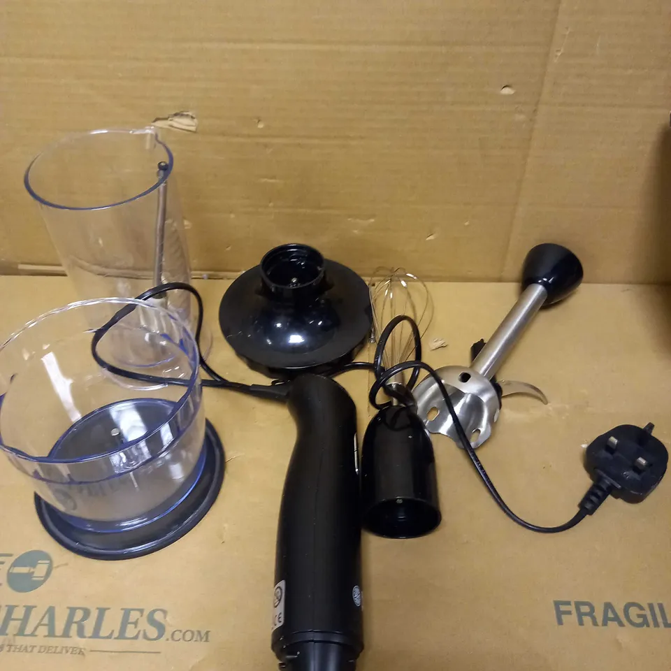 RUSSELL HOBBS DESIRE HAND BLENDER 