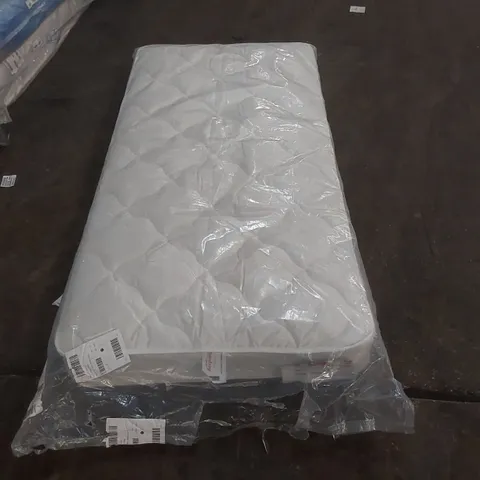 QUALITY BAGGED 90CM SINGLE PREMIUM MATTRESS