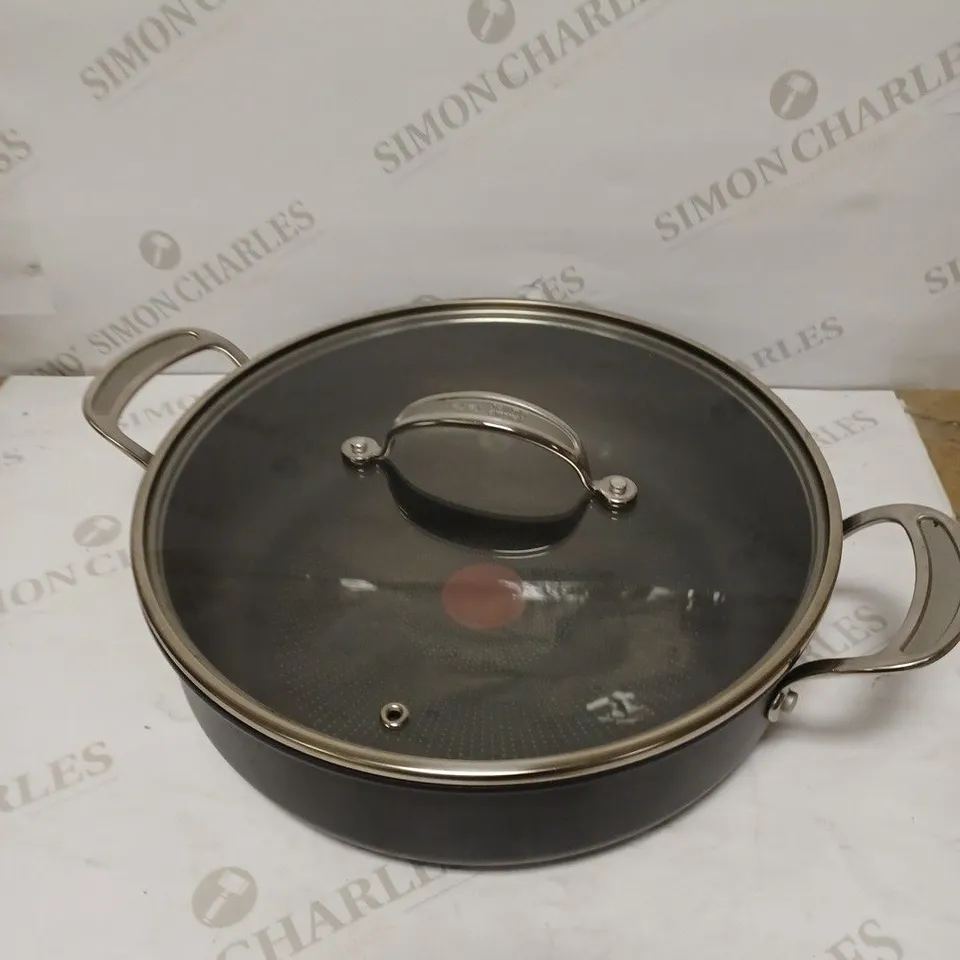 TEFAL H9129944 30CM SHALLOW PAN