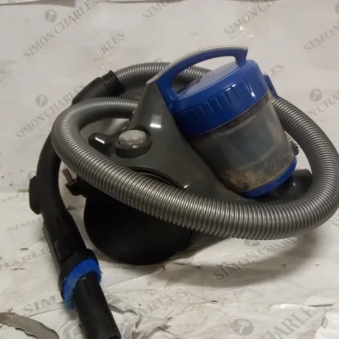 EUREKA WHIRLWIND CYLINDER VACUUM